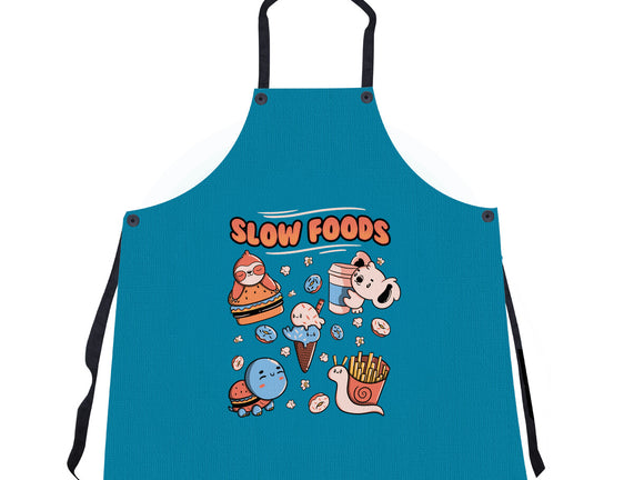 Slow Foods