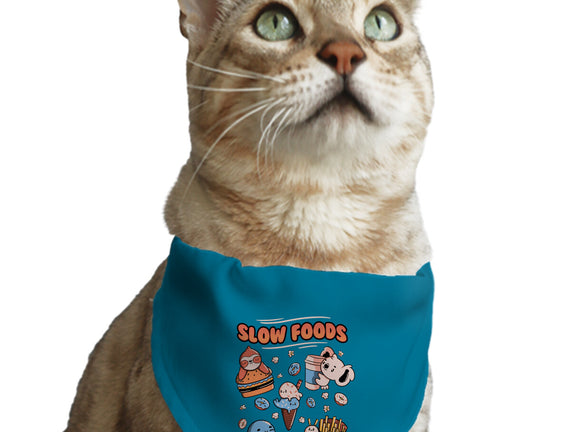 Slow Foods