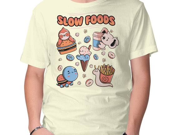 Slow Foods