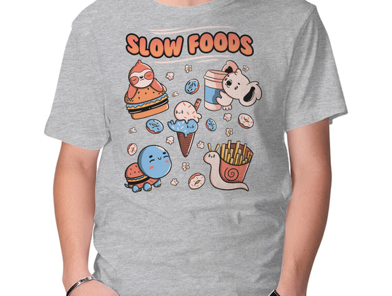 Slow Foods