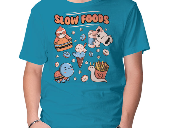 Slow Foods