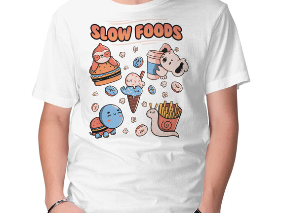 Slow Foods