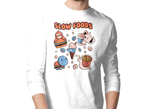 Slow Foods