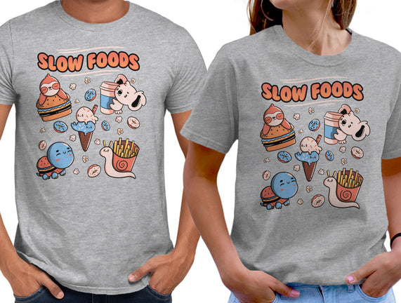 Slow Foods