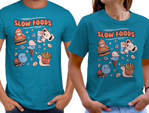 Slow Foods