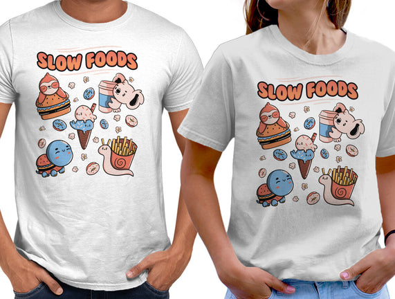 Slow Foods