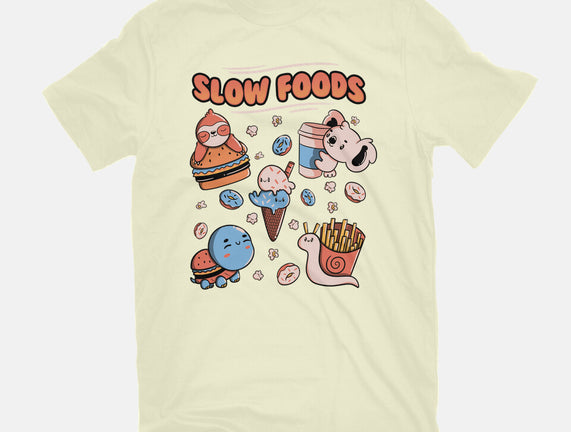 Slow Foods