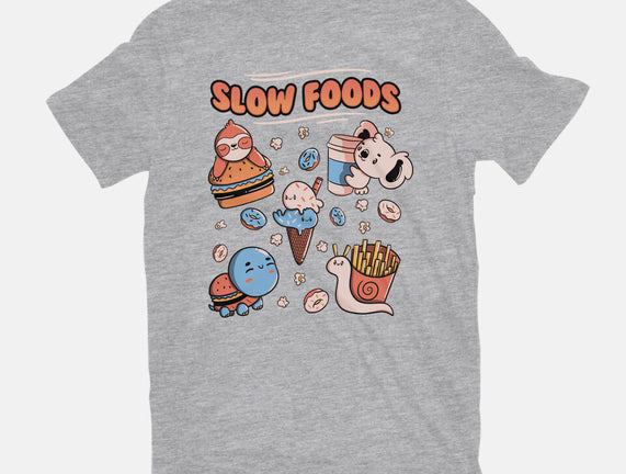 Slow Foods