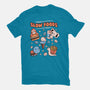 Slow Foods-Mens-Premium-Tee-tobefonseca