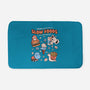 Slow Foods-None-Memory Foam-Bath Mat-tobefonseca