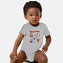 Slow Foods-Baby-Basic-Onesie-tobefonseca