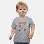 Slow Foods-Baby-Basic-Tee-tobefonseca