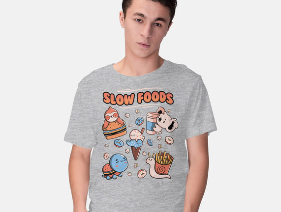 Slow Foods