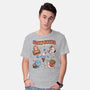 Slow Foods-Mens-Basic-Tee-tobefonseca