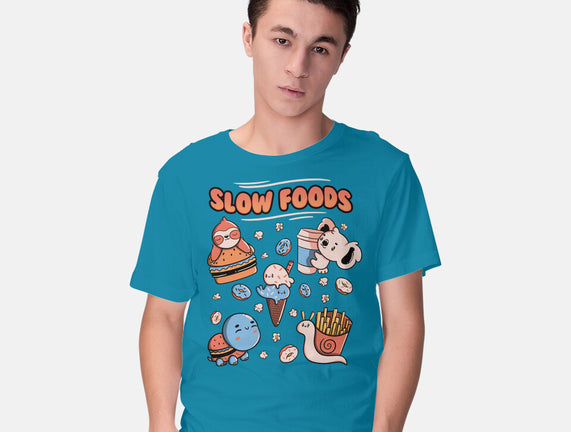 Slow Foods