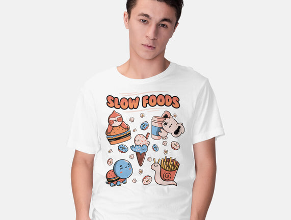 Slow Foods