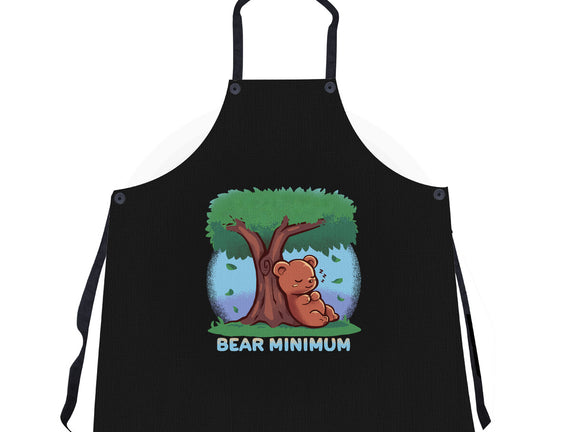 Bear Minimum