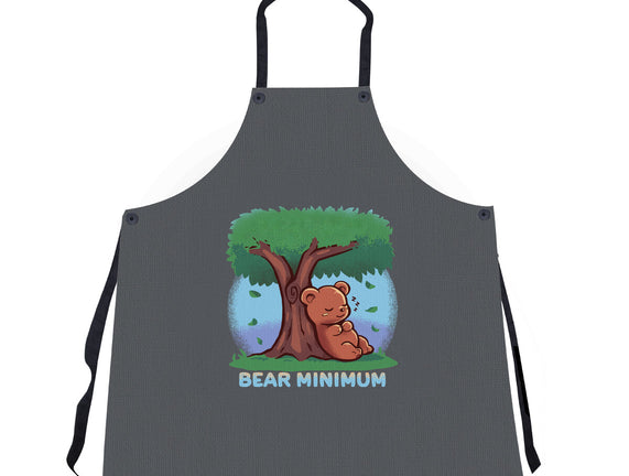 Bear Minimum