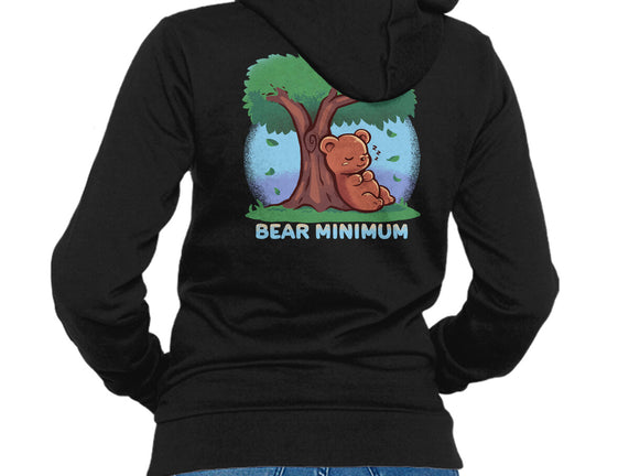 Bear Minimum