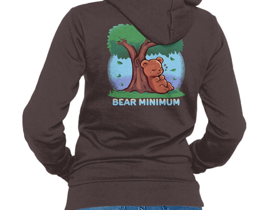 Bear Minimum