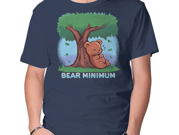 Bear Minimum