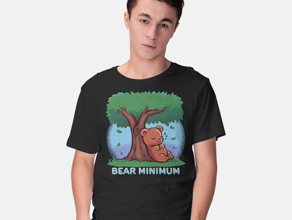 Bear Minimum