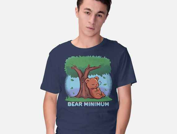 Bear Minimum