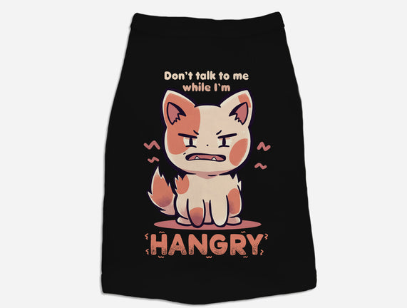 I'm Hangry