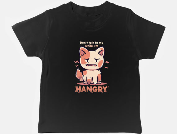 I'm Hangry