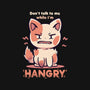 I'm Hangry-Unisex-Basic-Tank-TechraNova