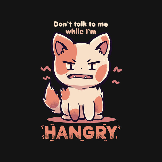 I'm Hangry-Womens-Basic-Tee-TechraNova