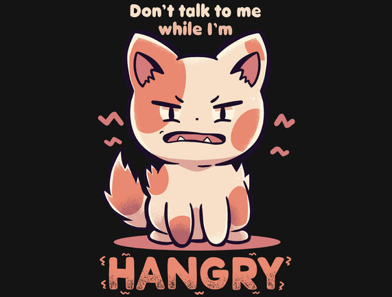 I'm Hangry