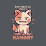 I'm Hangry-None-Stretched-Canvas-TechraNova