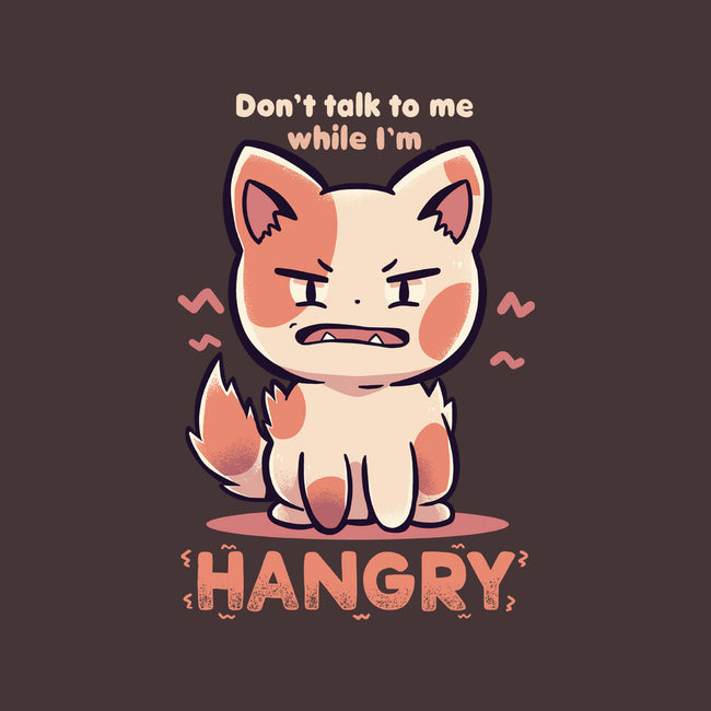 I'm Hangry-None-Stretched-Canvas-TechraNova