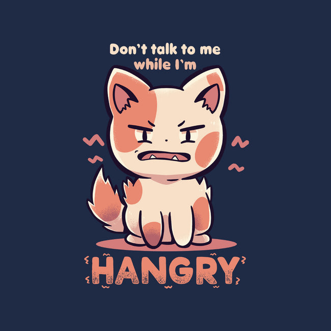 I'm Hangry-None-Stretched-Canvas-TechraNova