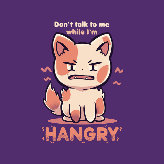 I'm Hangry-None-Matte-Poster-TechraNova