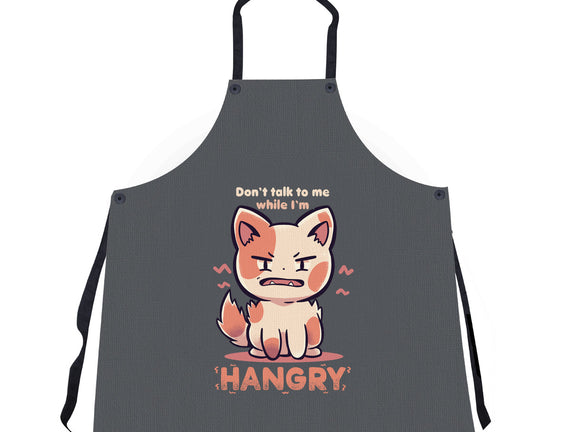 I'm Hangry