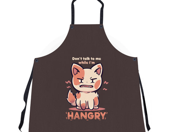 I'm Hangry