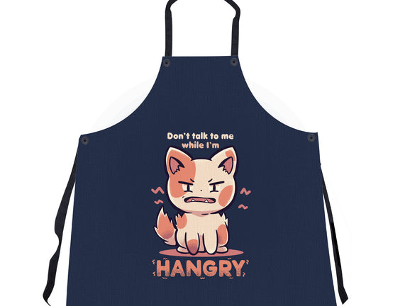 I'm Hangry