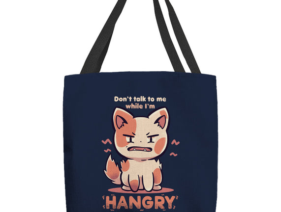 I'm Hangry