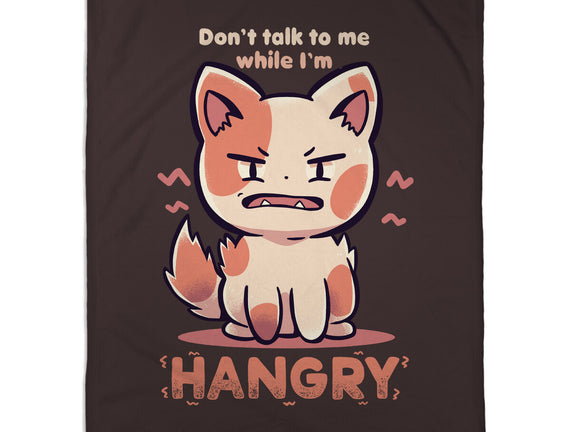 I'm Hangry