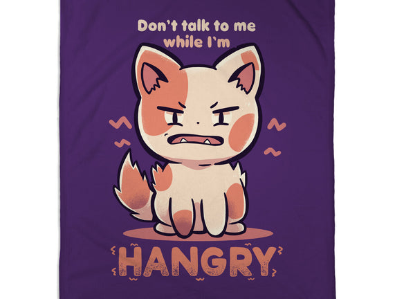 I'm Hangry