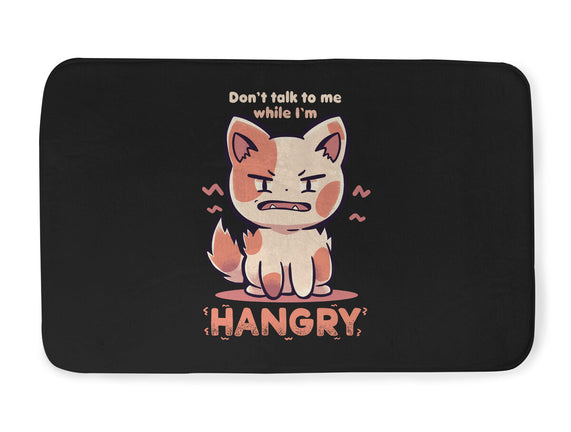 I'm Hangry