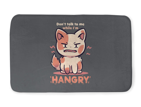 I'm Hangry