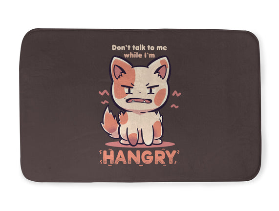 I'm Hangry