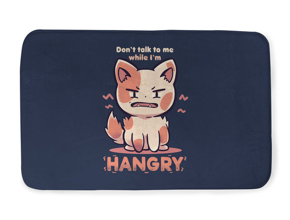 I'm Hangry