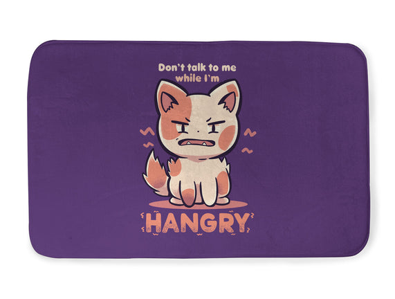 I'm Hangry