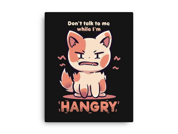 I'm Hangry