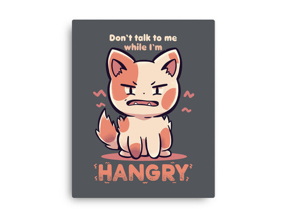 I'm Hangry