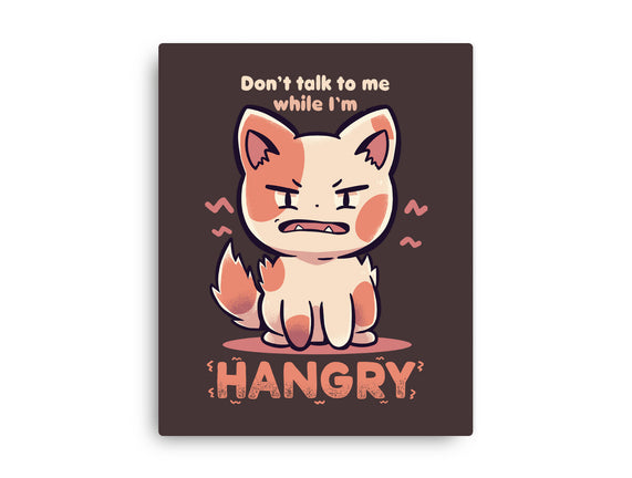 I'm Hangry